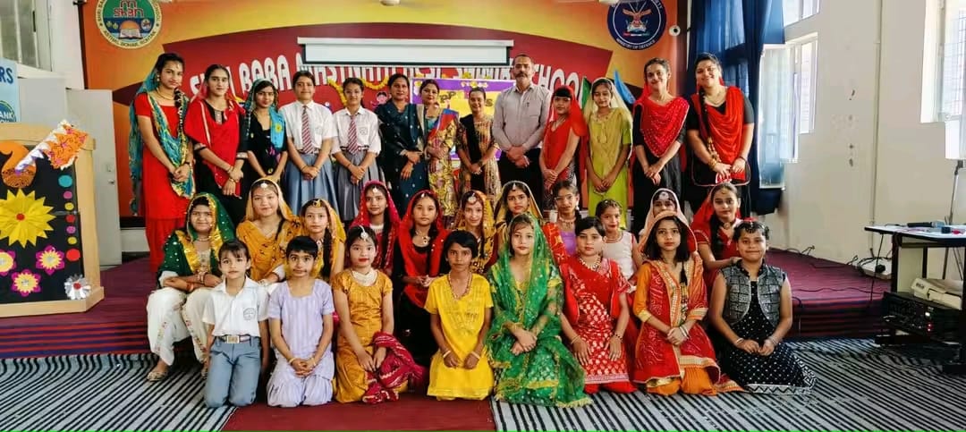 media image