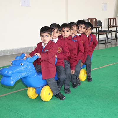 media image